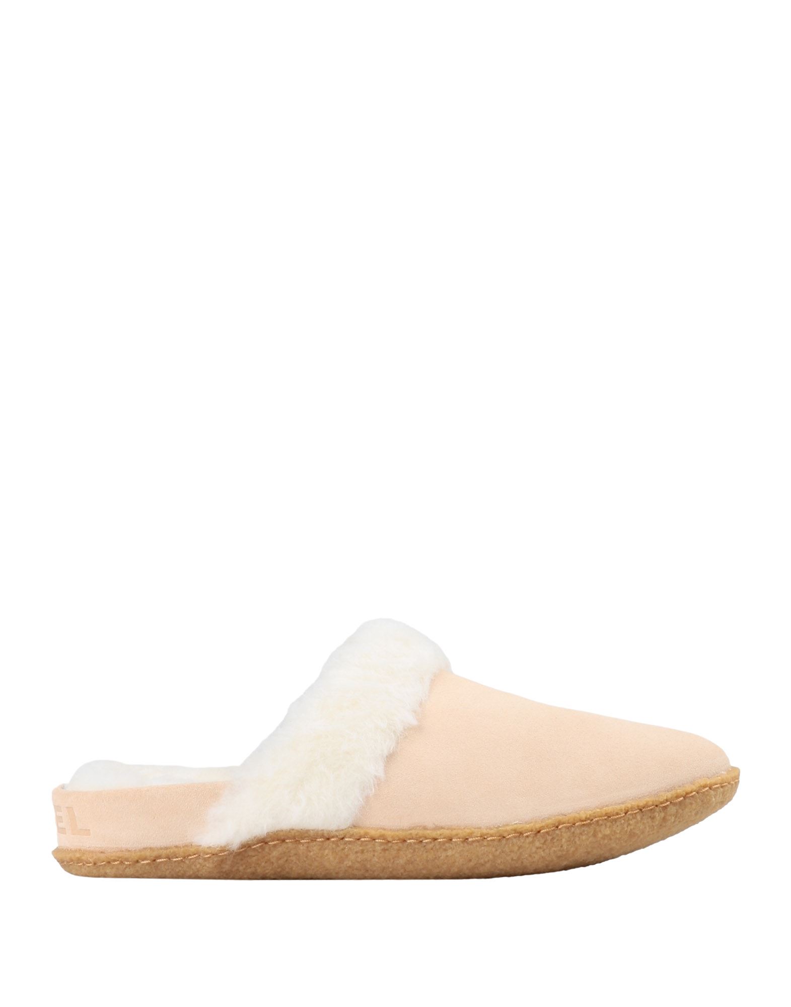 SOREL SOREL ΠΑΠΟΥΤΣΙΑ Παντόφλες