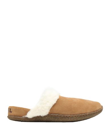 Hausschuh Damen Kamel 37,38,39 Damen