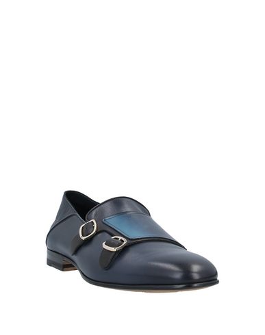 фото Мокасины santoni