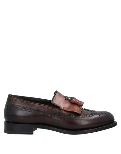 фото Мокасины santoni