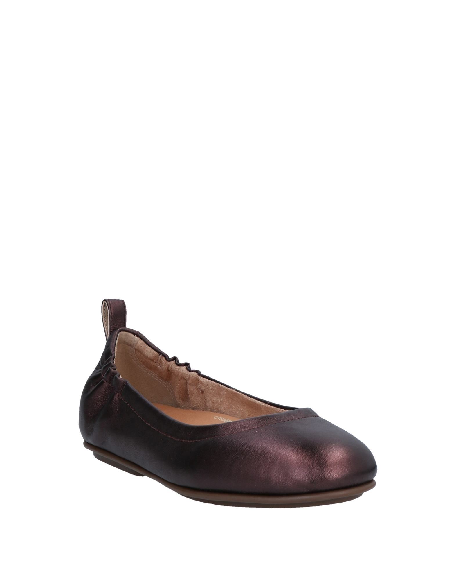  Fitflop - Calzado - Bailarinas - On Yoox.com 