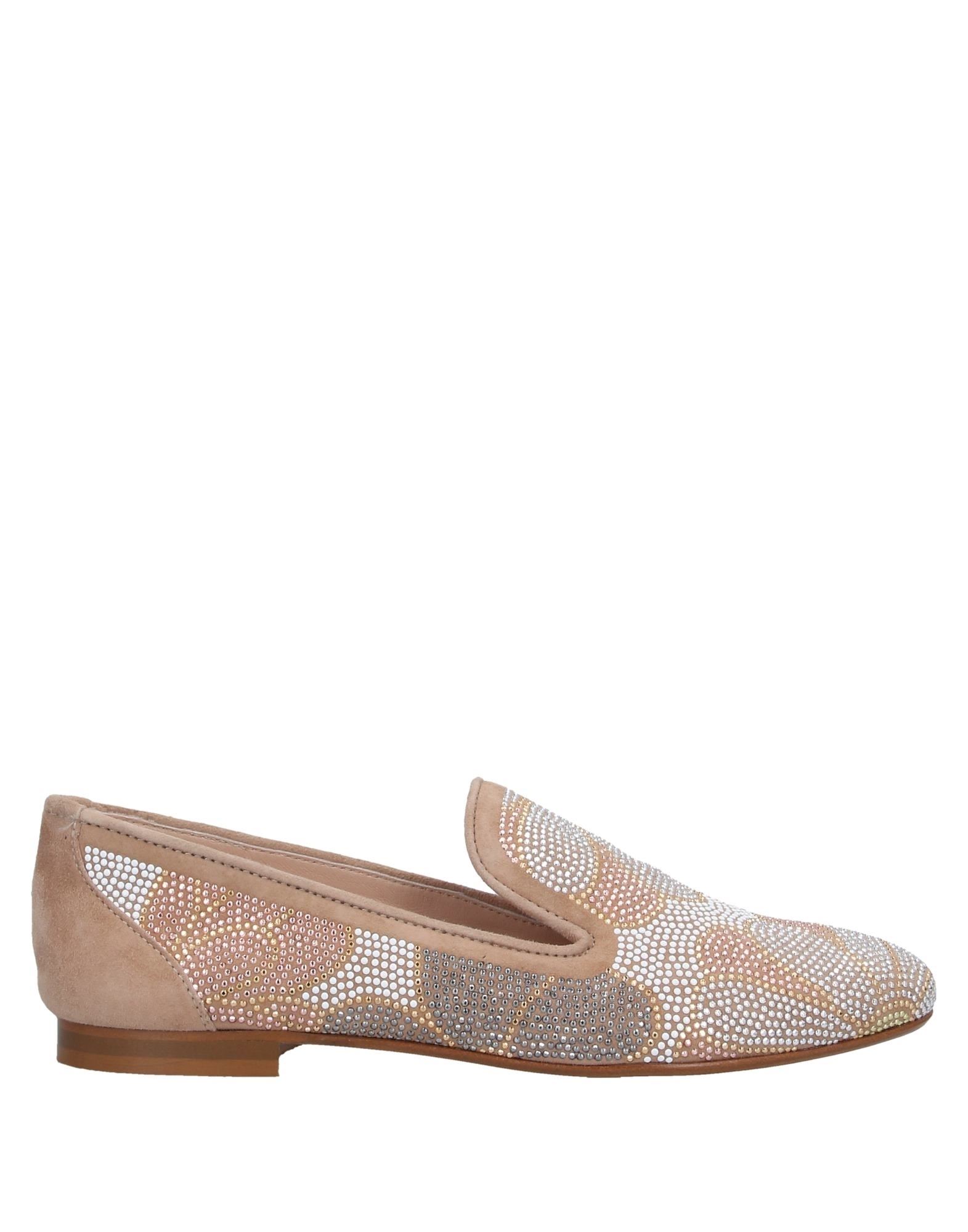BELLE VIE Loafers