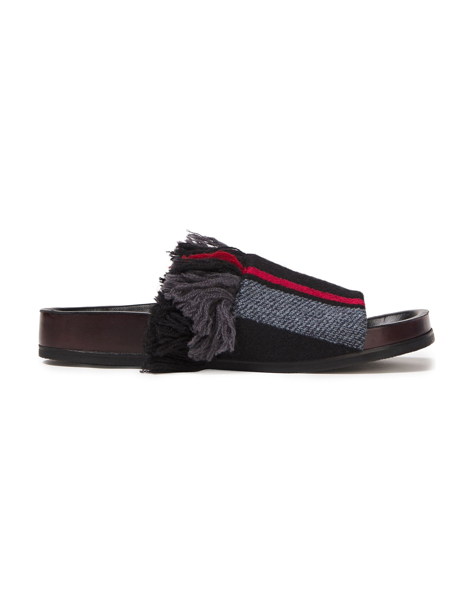 CHLOÉ CHLOÉ ΠΑΠΟΥΤΣΙΑ Πέδιλα
