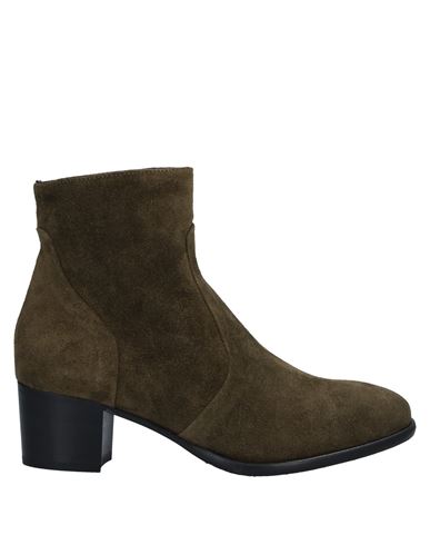 Полусапоги и высокие ботинки COPENHAGEN 