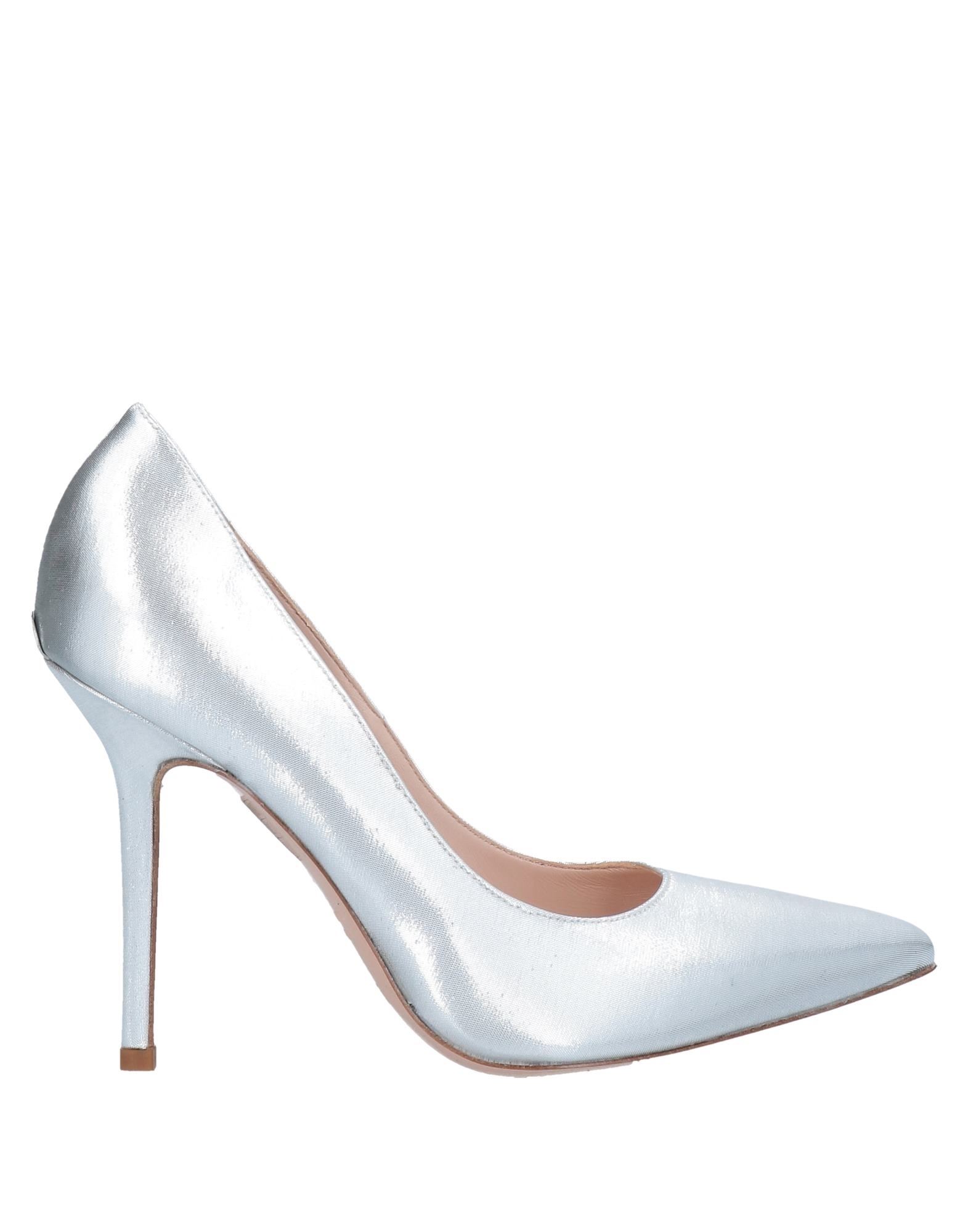 Liu •jo Pumps In Silver