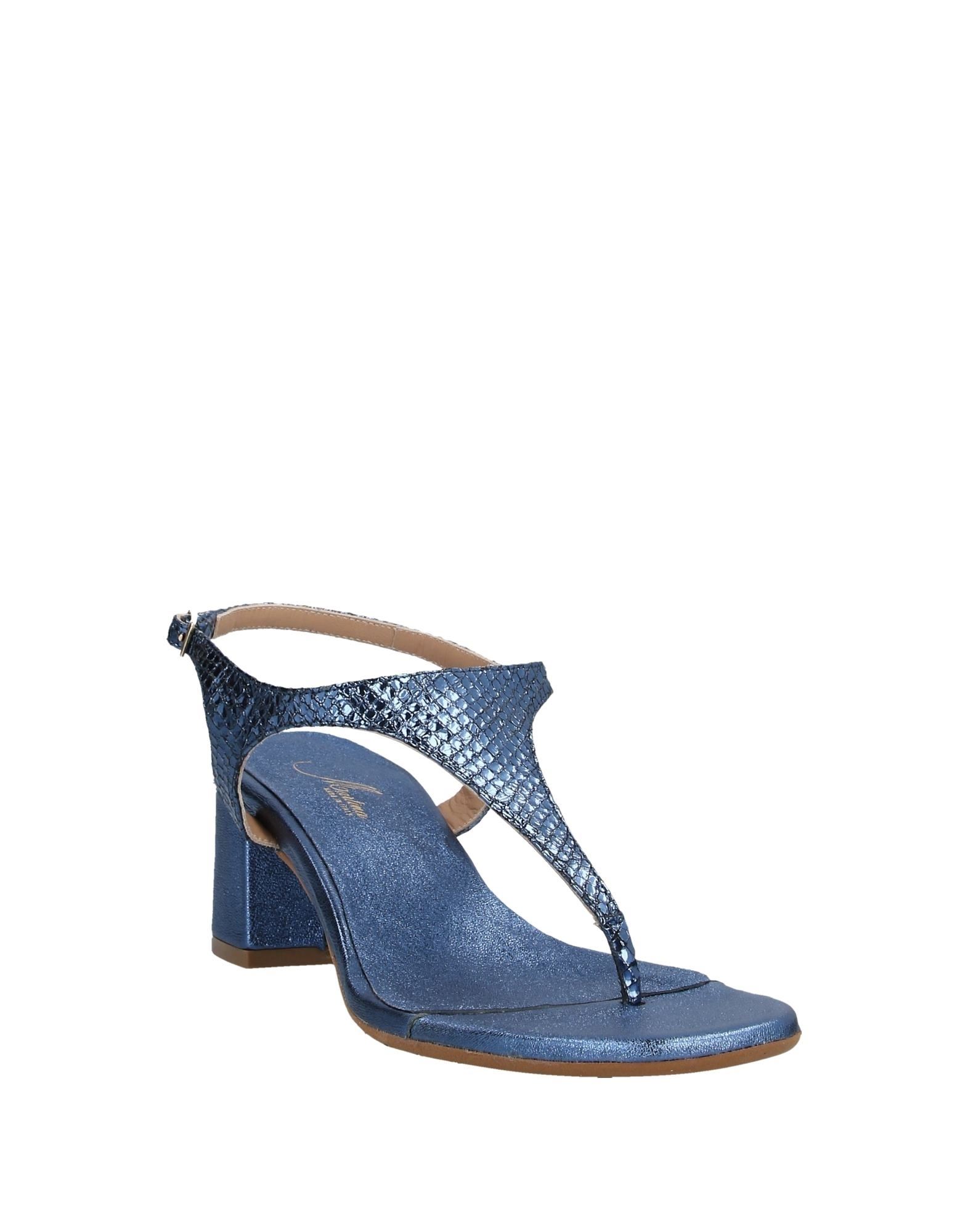  Martina - Schuhe - Zehentrenner - On Yoox.com 