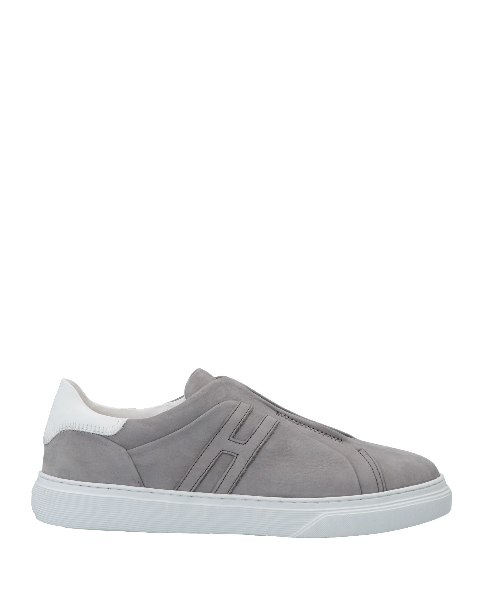 Hogan Sneakers In Grey