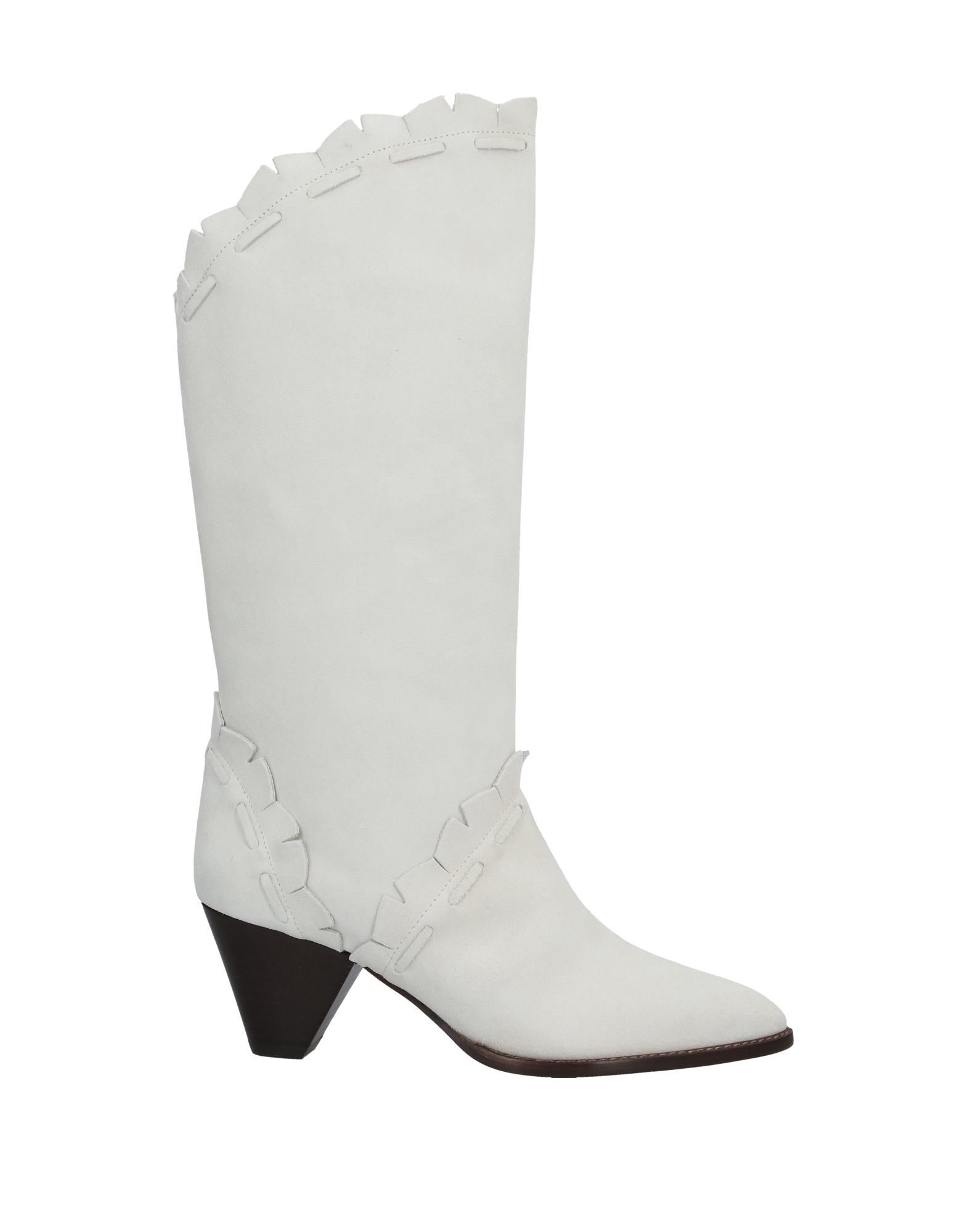 ISABEL MARANT ISABEL MARANT ΠΑΠΟΥΤΣΙΑ Μπότα