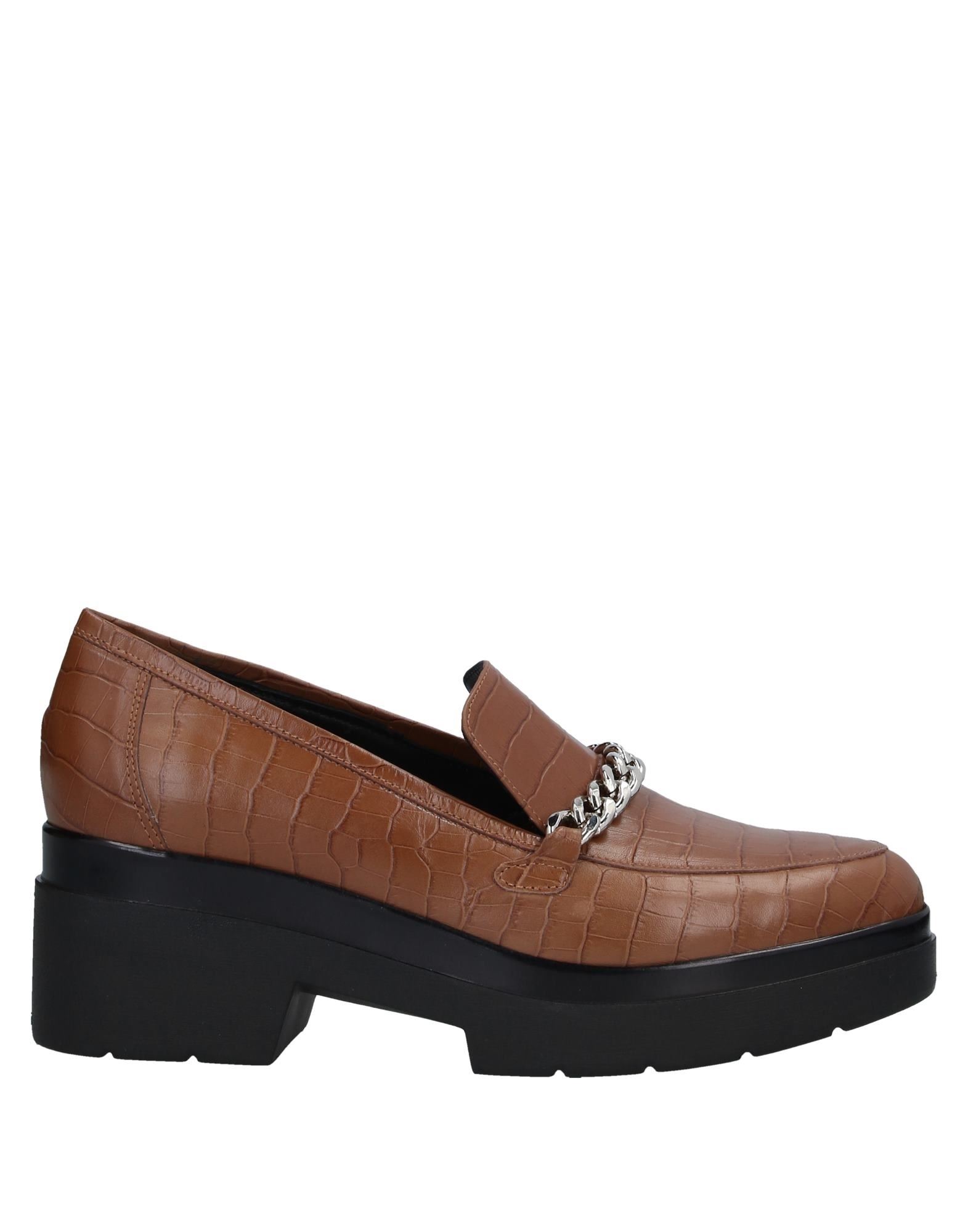 ANDREA PINTO Loafers