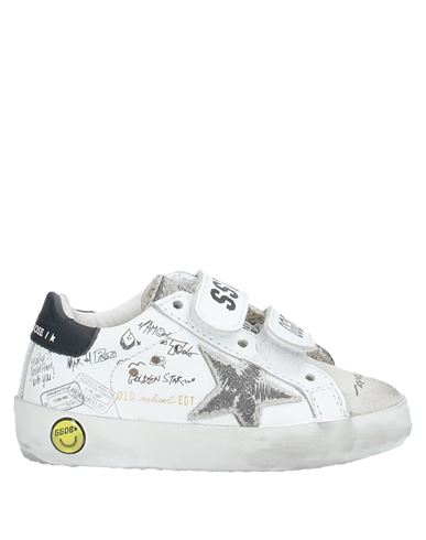 фото Низкие кеды и кроссовки golden goose deluxe brand