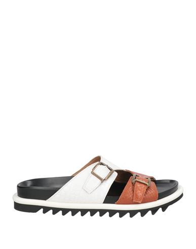 Sandale Damen Lederfarben 36 Damen