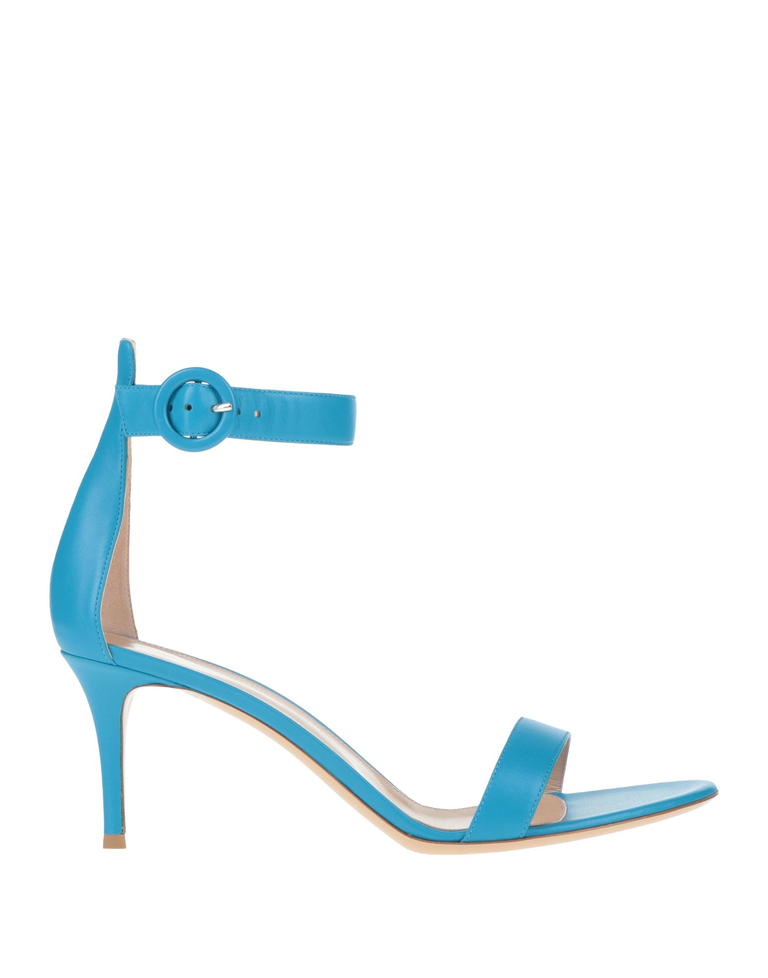 GIANVITO ROSSI GIANVITO ROSSI ΠΑΠΟΥΤΣΙΑ Πέδιλα