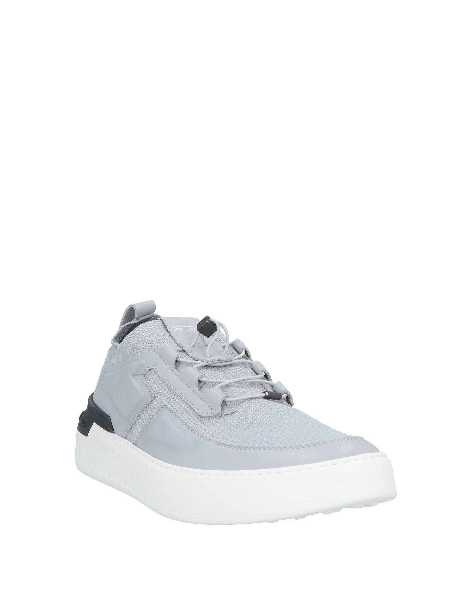  Tod's No_code - Schuhe - Sneakers - On Yoox.com 