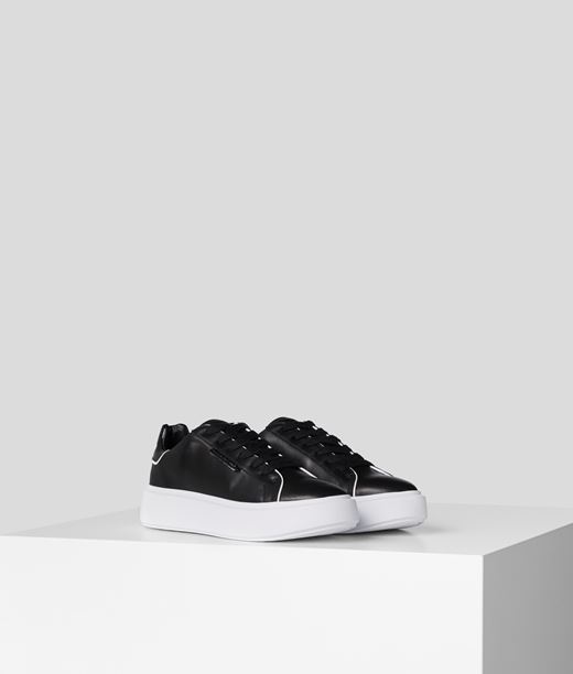 Image of Maxi Cupsole Sneakers