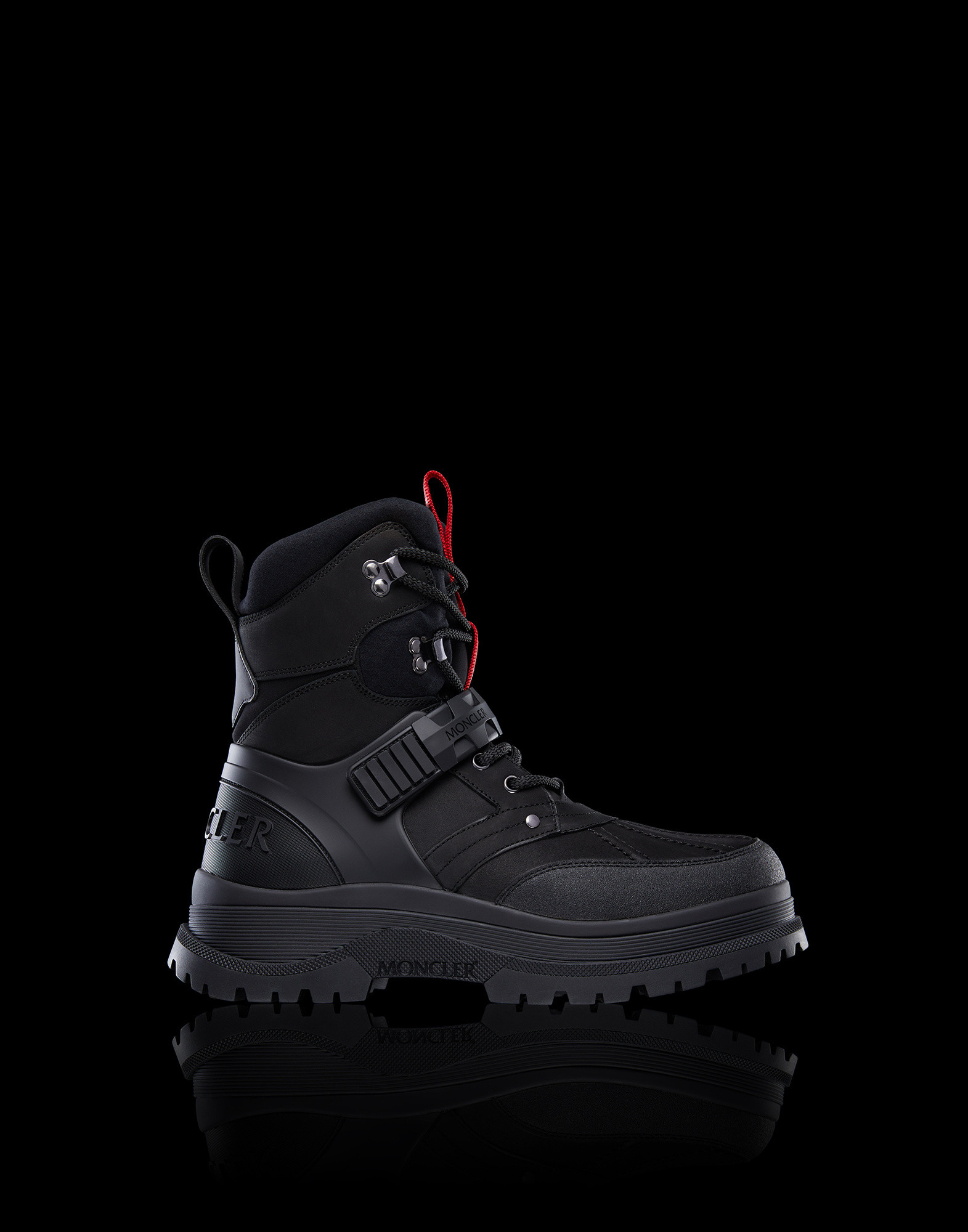 online boot store