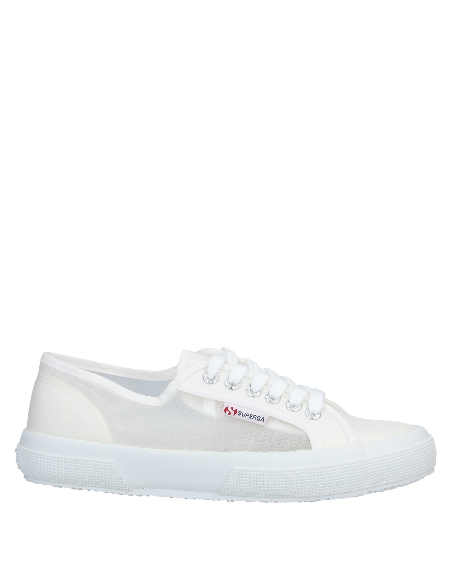 SUPERGA ΠΑΠΟΥΤΣΙΑ Αθλητικά παπούτσια