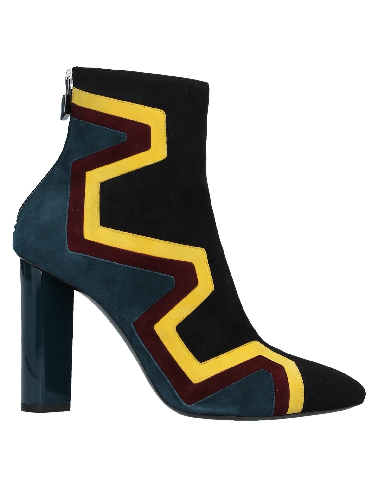 PIERRE HARDY PIERRE HARDY ΠΑΠΟΥΤΣΙΑ Μποτάκια