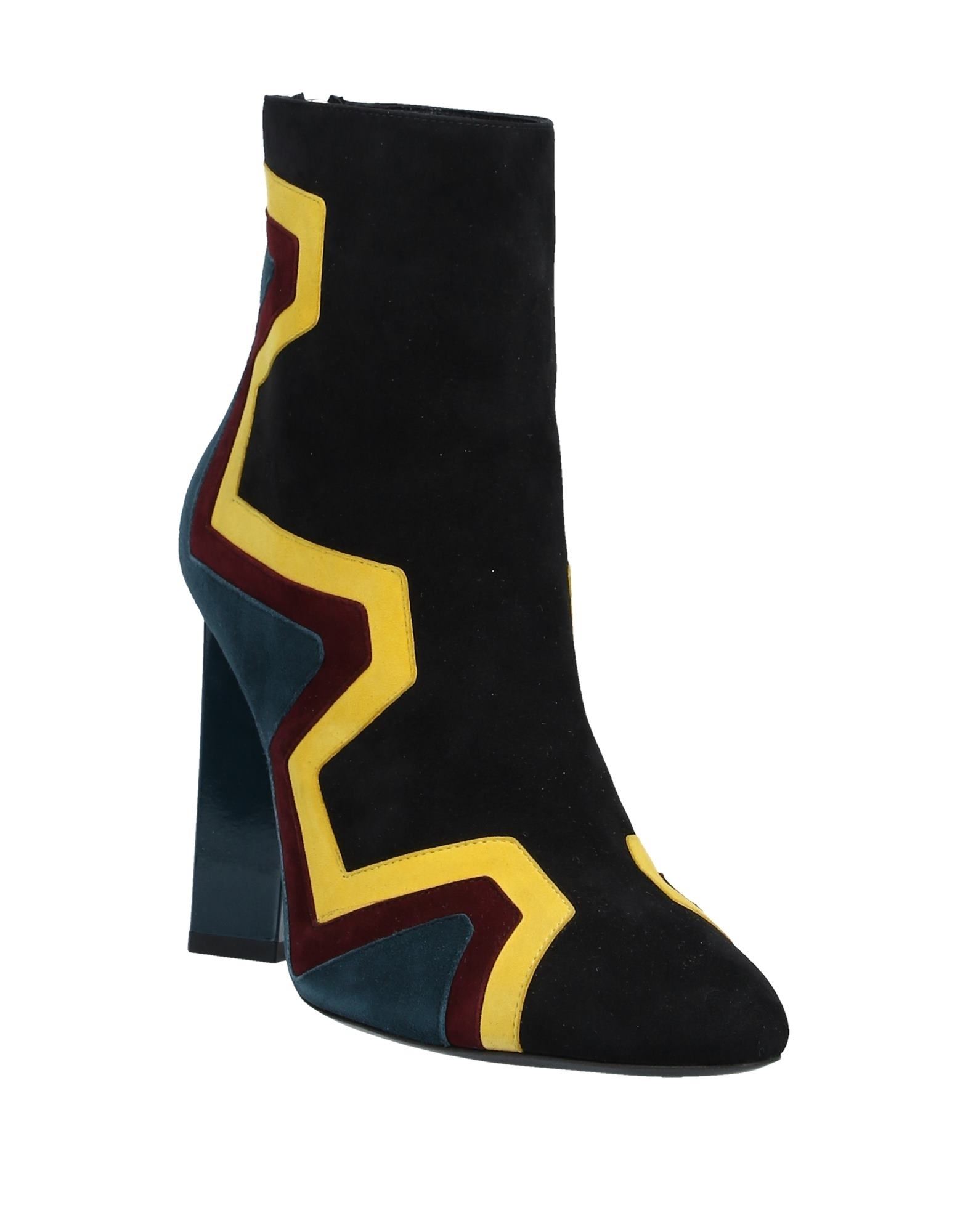  Pierre Hardy - Calzado - Botines De Caña Alta - On Yoox.com 