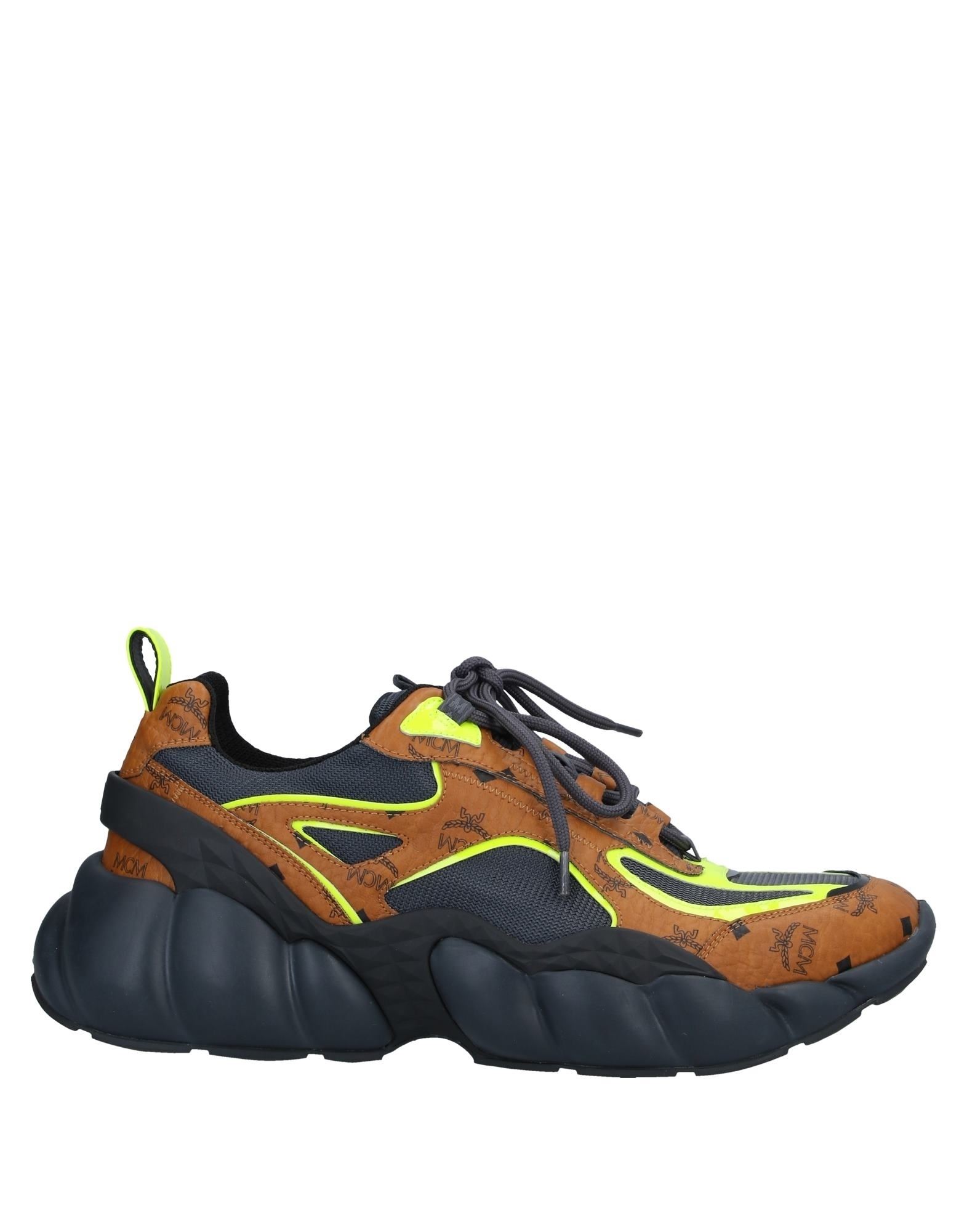  Mcm - Schuhe - Sneakers - On Yoox.com 