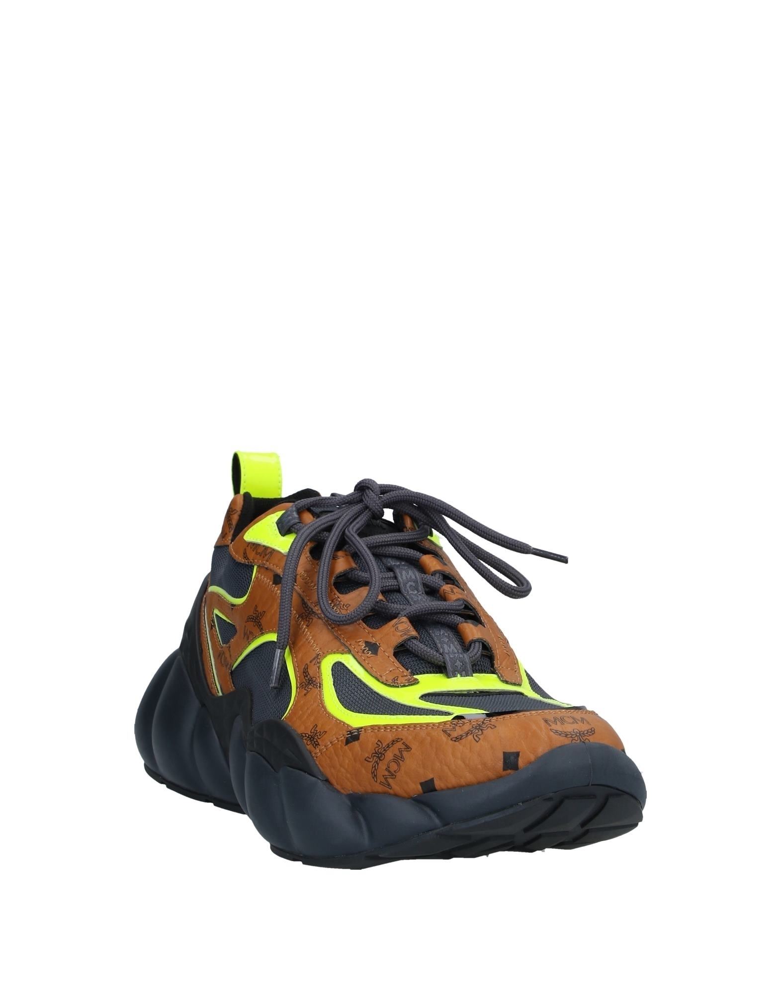  Mcm - Schuhe - Sneakers - On Yoox.com 