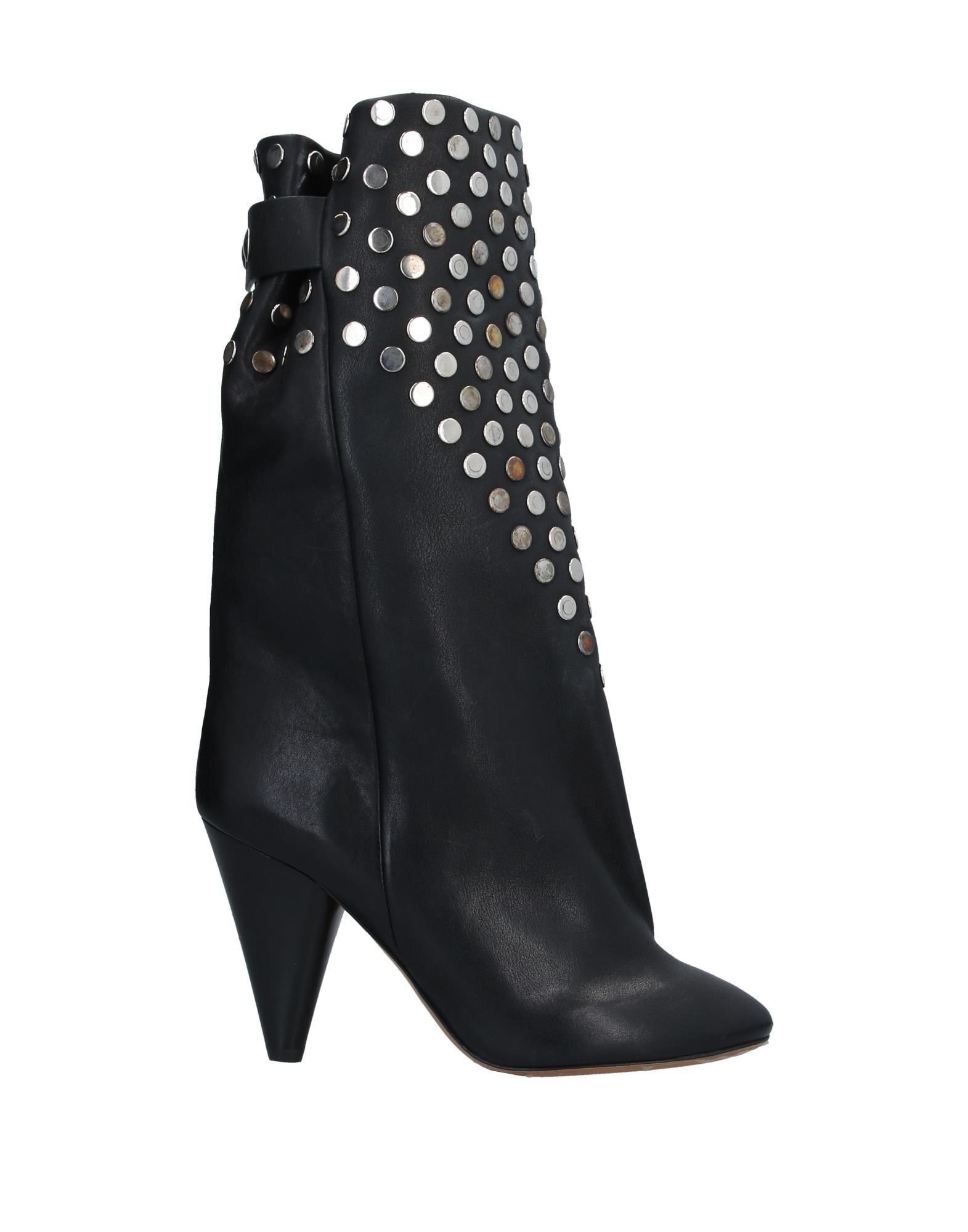 ISABEL MARANT ISABEL MARANT ΠΑΠΟΥΤΣΙΑ Μπότα
