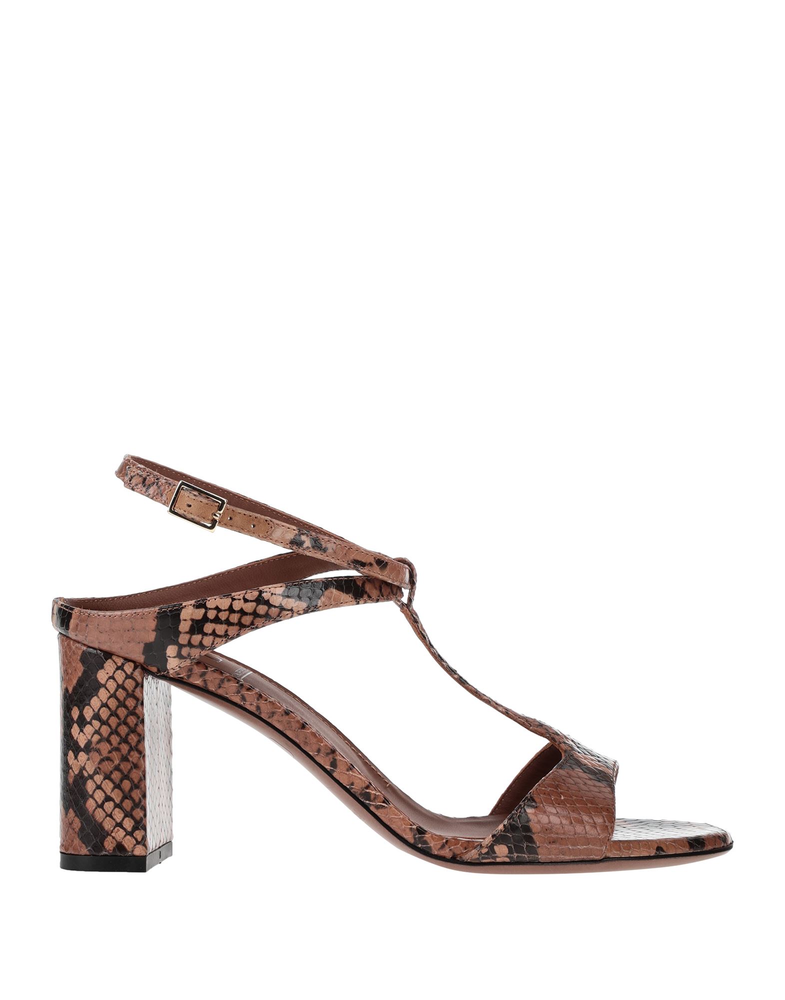 L' AUTRE CHOSE L' AUTRE CHOSE ΠΑΠΟΥΤΣΙΑ Πέδιλα