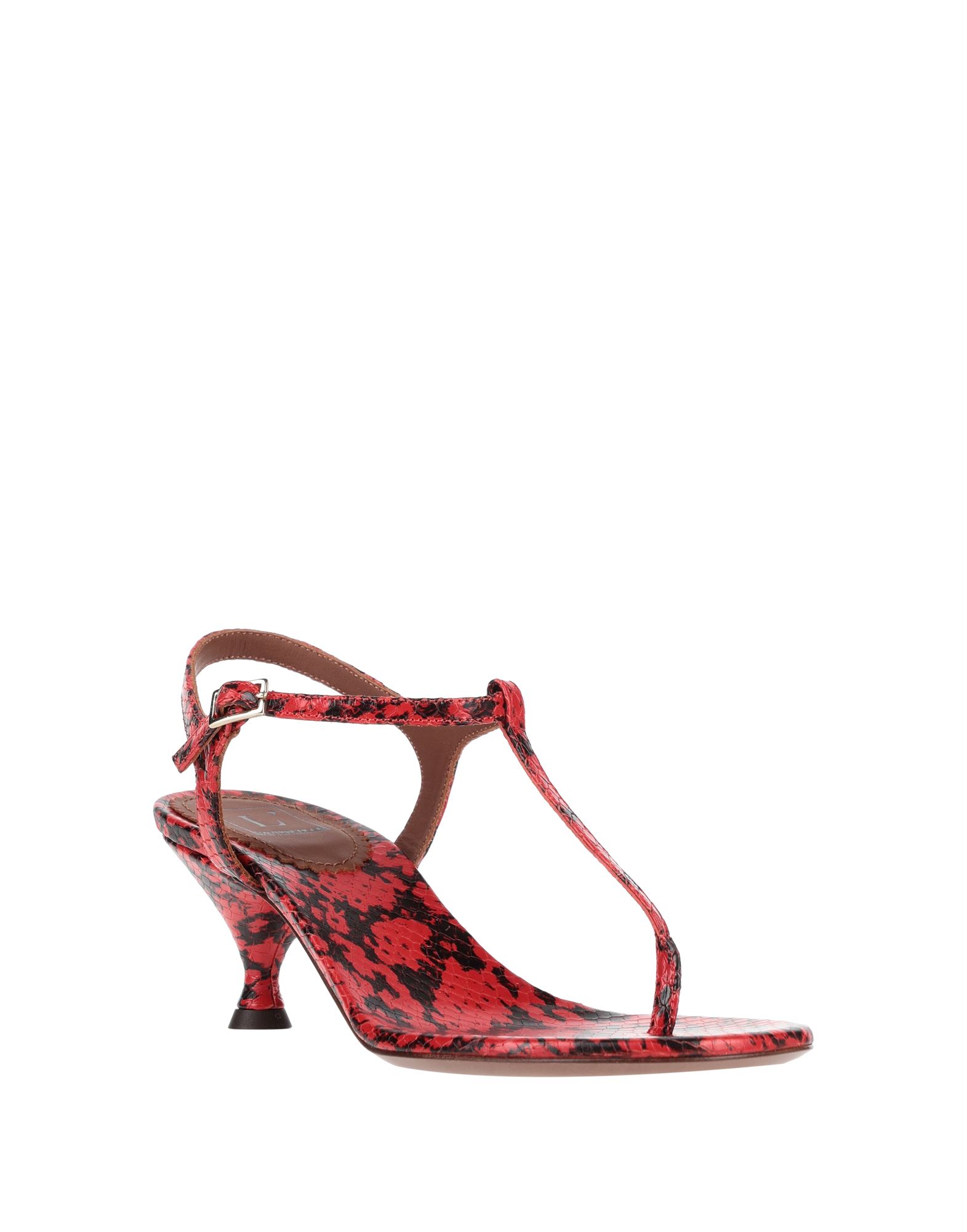  L' Autre Chose - Schuhe - Zehentrenner - On Yoox.com 