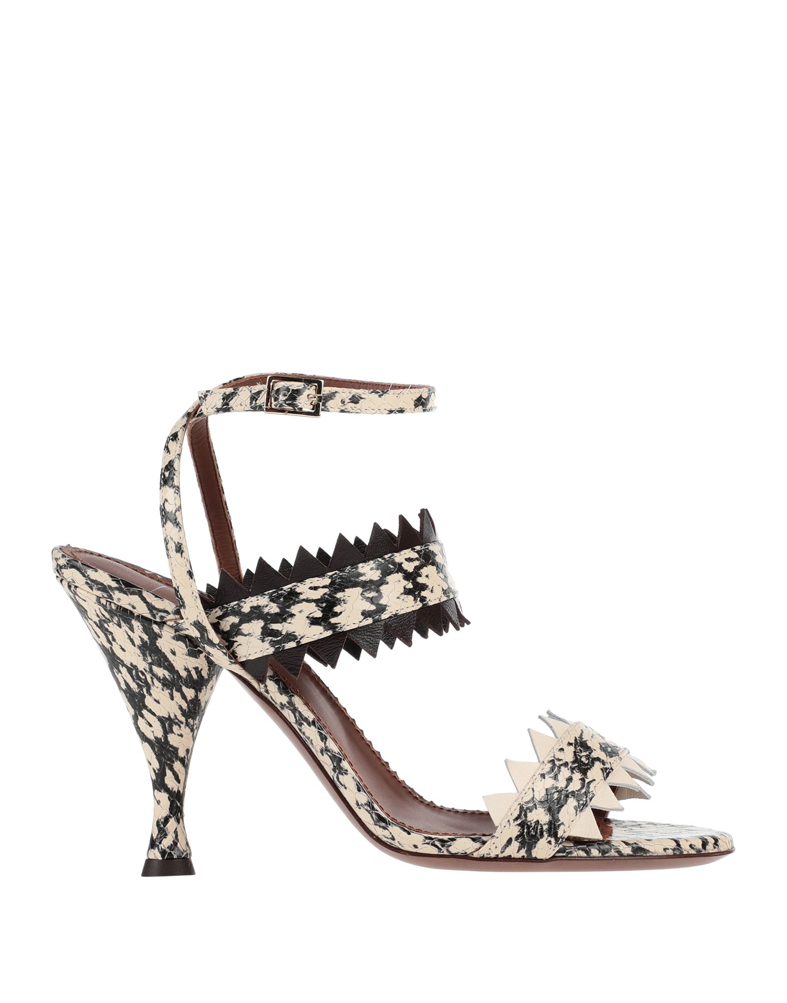 L' AUTRE CHOSE L' AUTRE CHOSE ΠΑΠΟΥΤΣΙΑ Πέδιλα