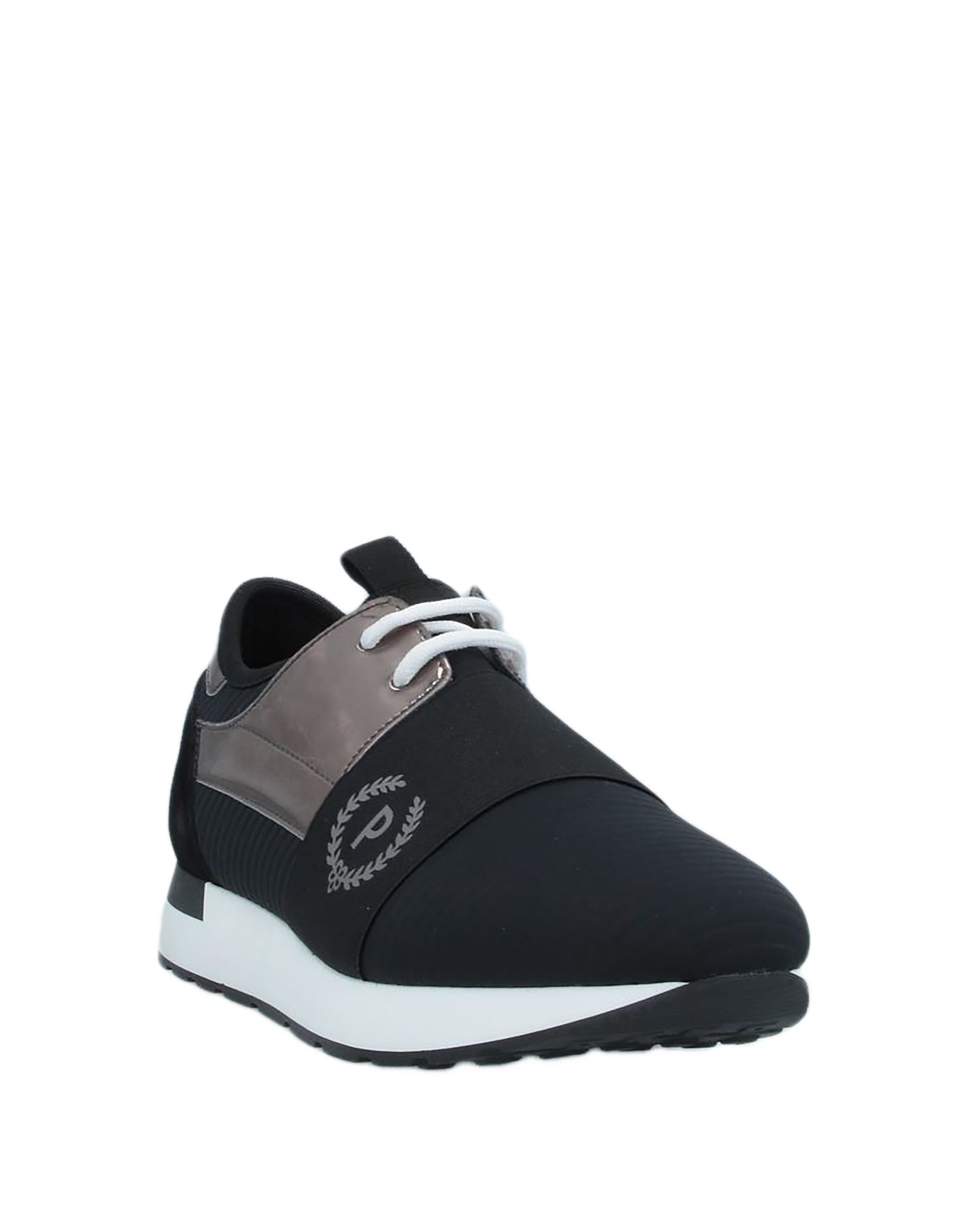  Pollini - Schuhe - Sneakers - On Yoox.com 