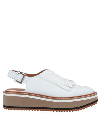 Туфли CLERGERIE 