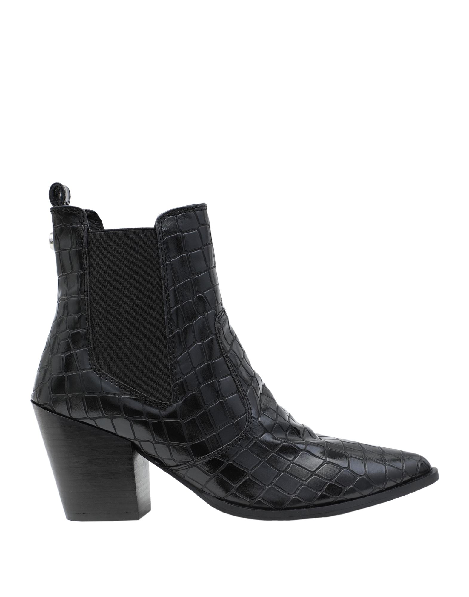STEVE MADDEN ΠΑΠΟΥΤΣΙΑ Μποτάκια