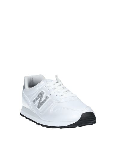 фото Низкие кеды и кроссовки new balance