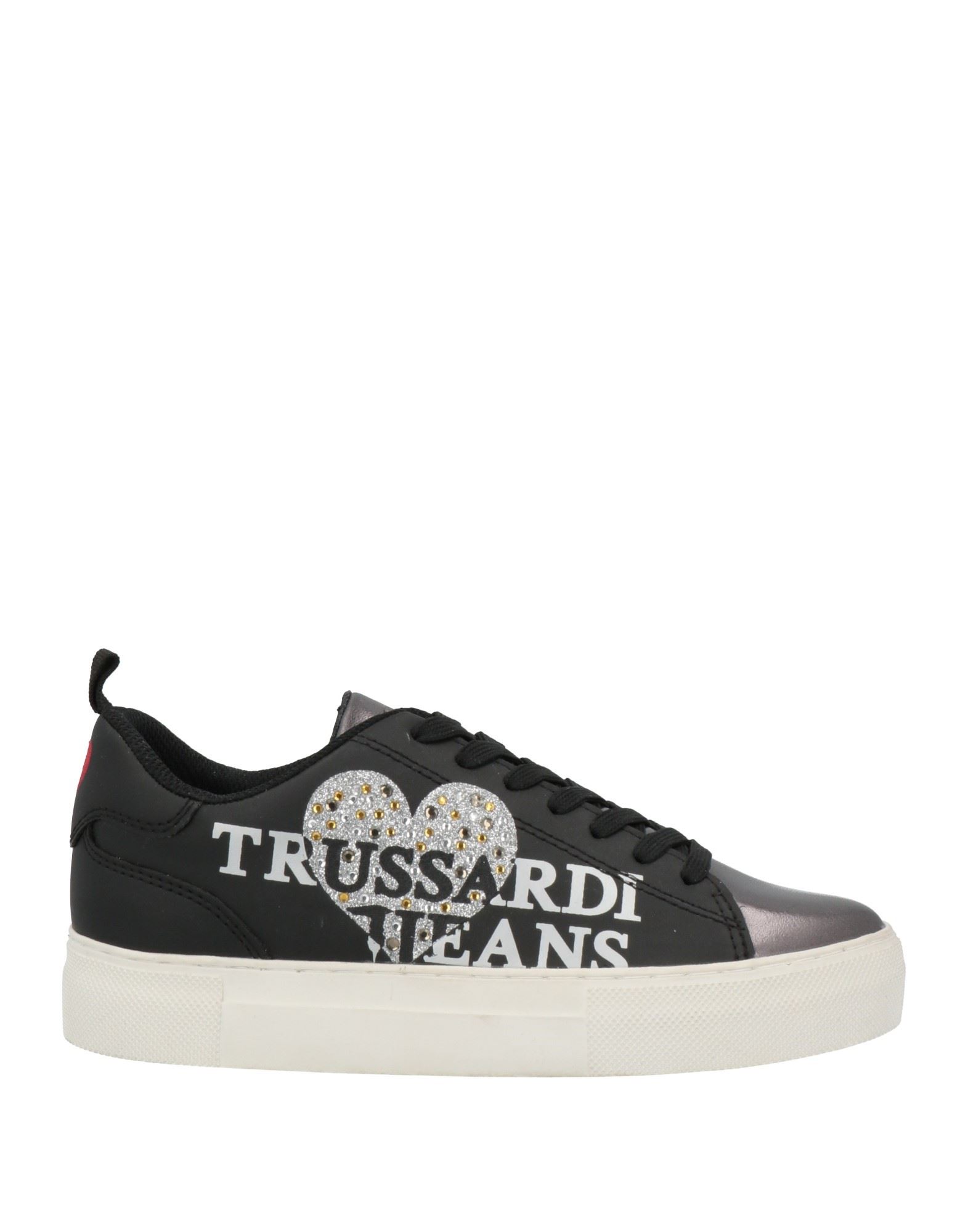 TRUSSARDI JEANS TRUSSARDI JEANS ΠΑΠΟΥΤΣΙΑ Αθλητικά παπούτσια