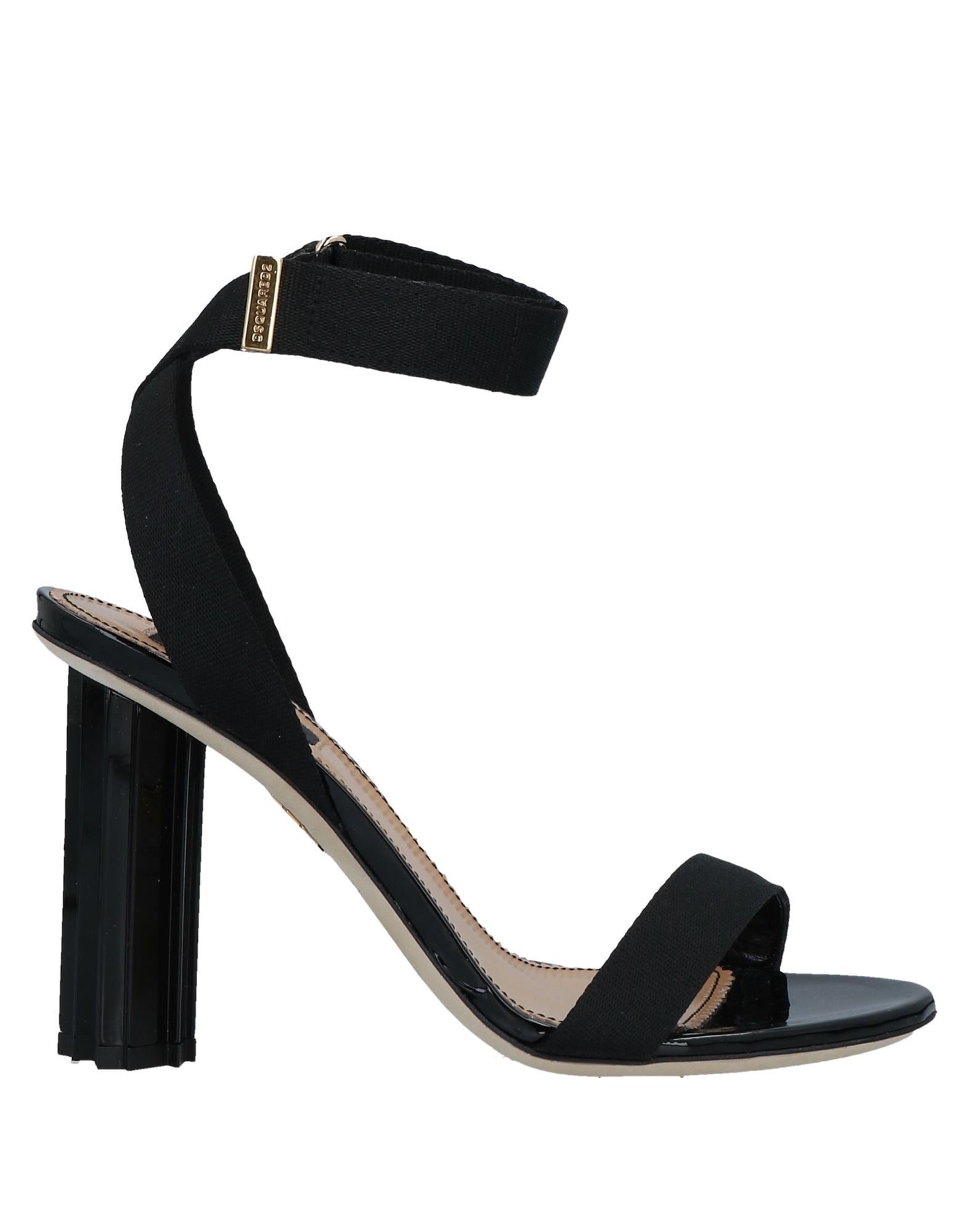 DSQUARED2 DSQUARED2 ΠΑΠΟΥΤΣΙΑ Πέδιλα