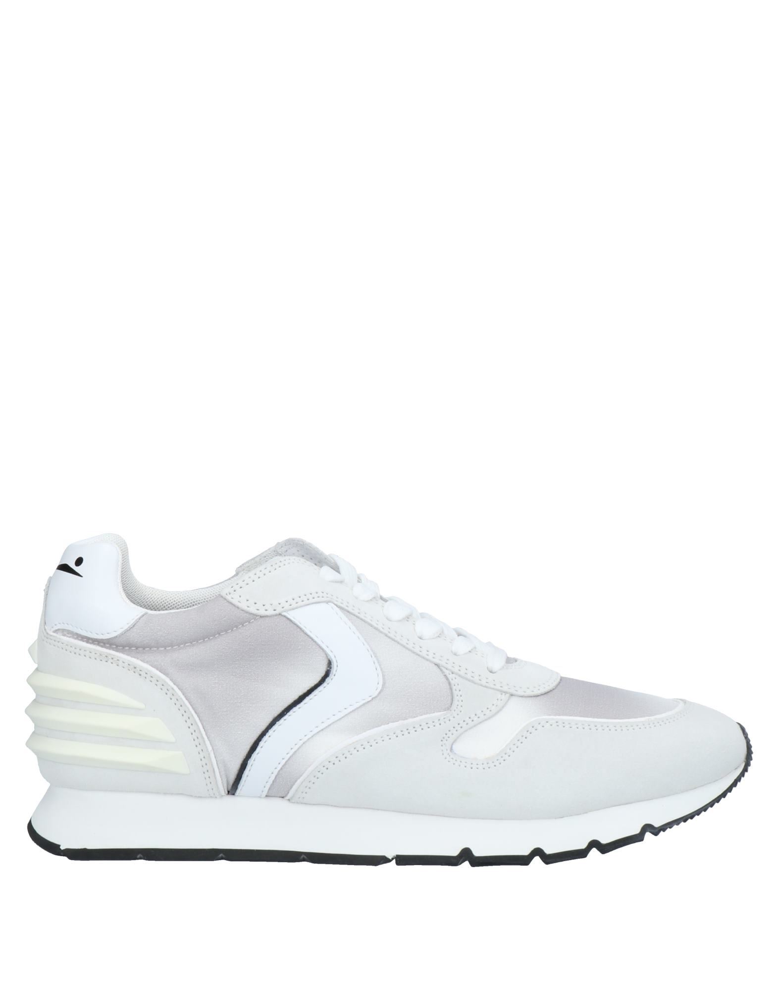 Voile Blanche Sneakers In White