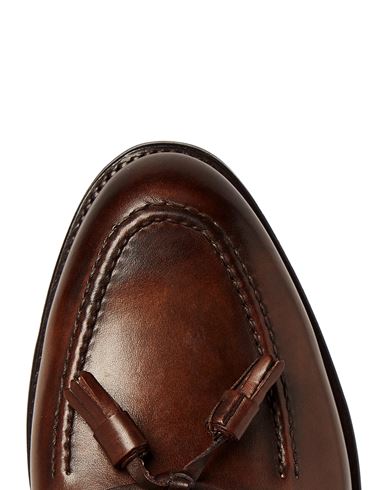 фото Мокасины joseph cheaney & sons