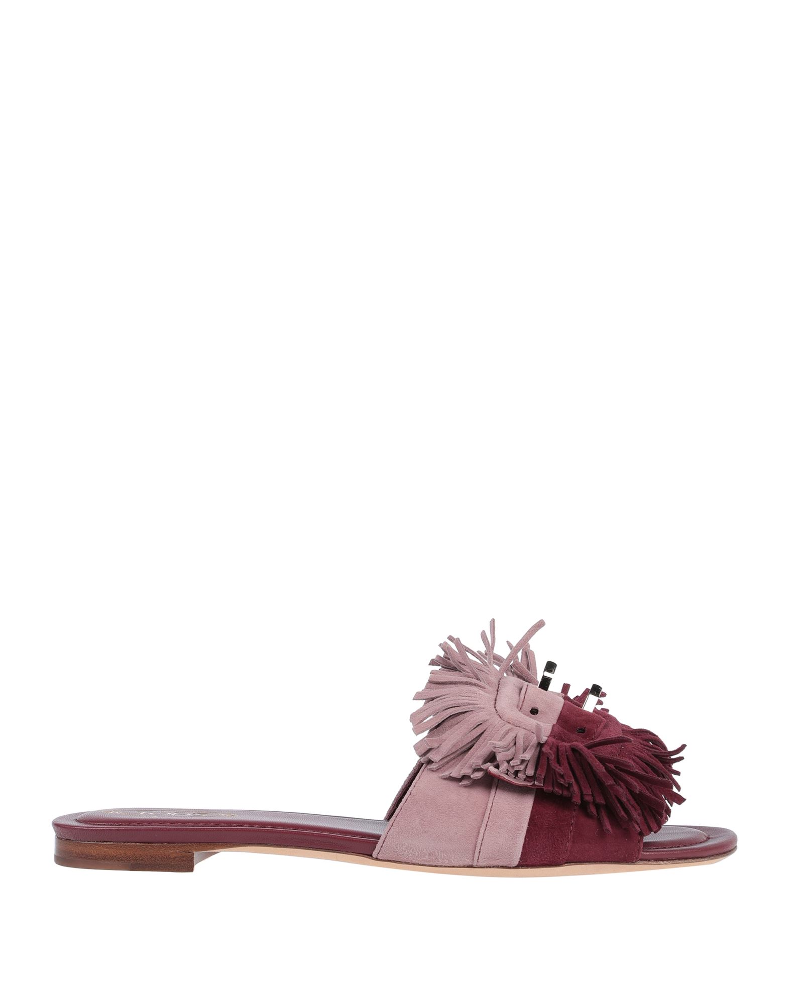  Tod's - Schuhe - Sandalen - On Yoox.com 