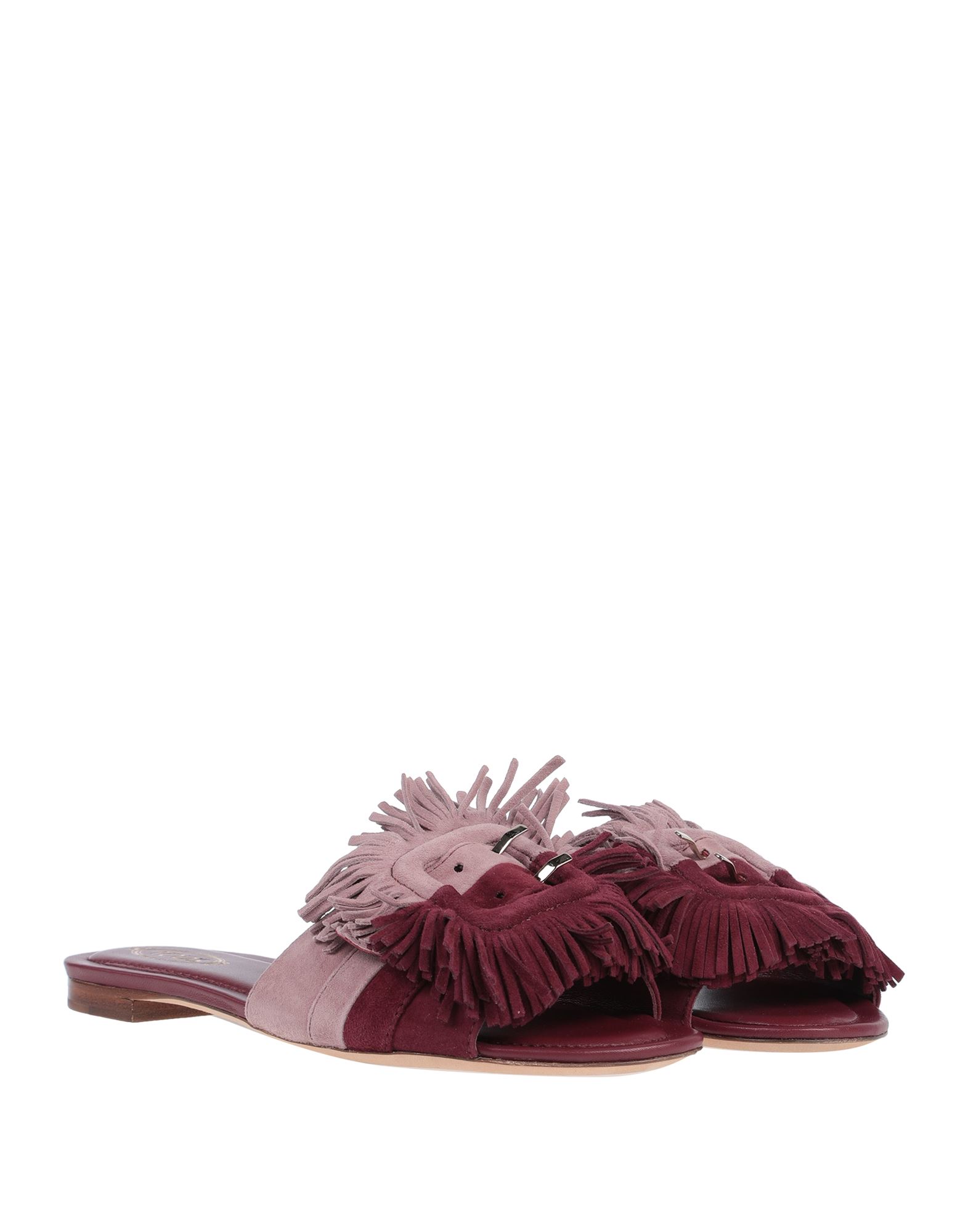 Tod's - Schuhe - Sandalen - On Yoox.com 