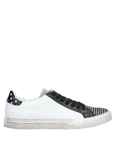 Кеды и кроссовки