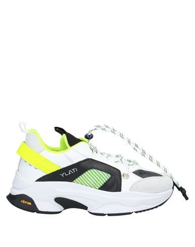 Кеды и кроссовки YLATI 