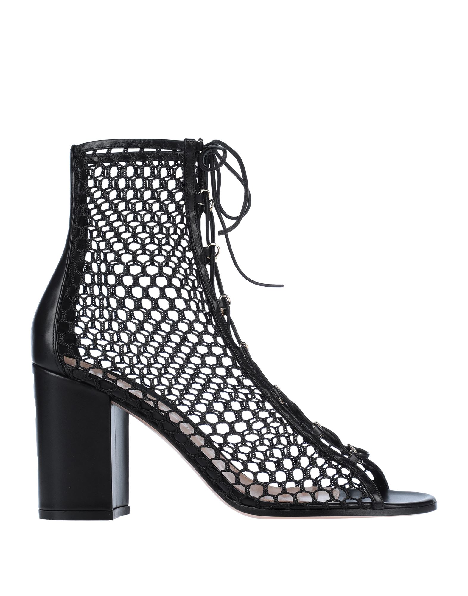 GIANVITO ROSSI GIANVITO ROSSI ΠΑΠΟΥΤΣΙΑ Μποτάκια