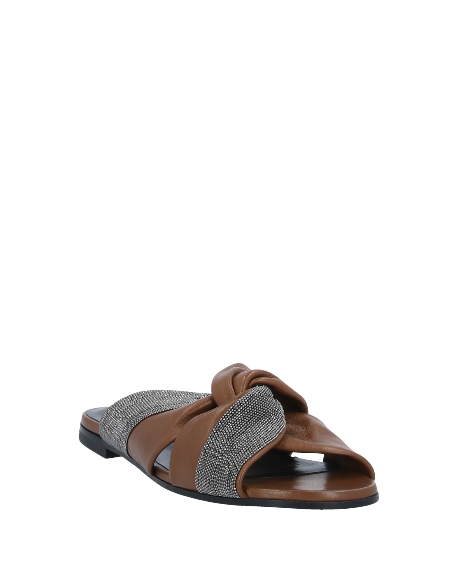  Fabiana Filippi - Schuhe - Sandalen - On Yoox.com 