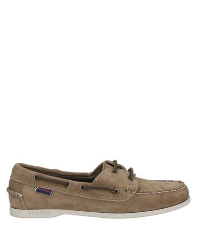 фото Мокасины sebago docksides