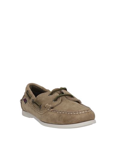 фото Мокасины sebago docksides