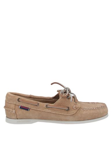 фото Мокасины sebago docksides