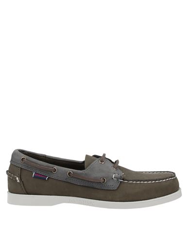 фото Мокасины sebago docksides