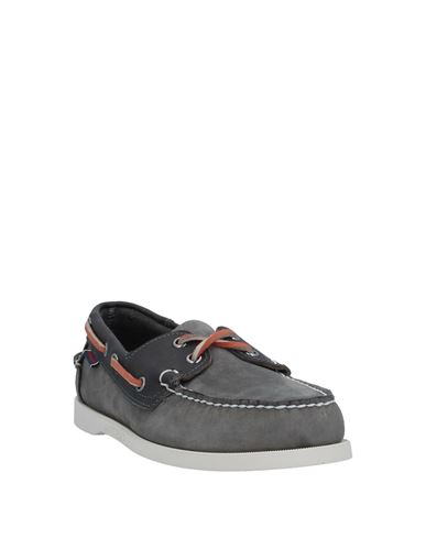 фото Мокасины sebago docksides