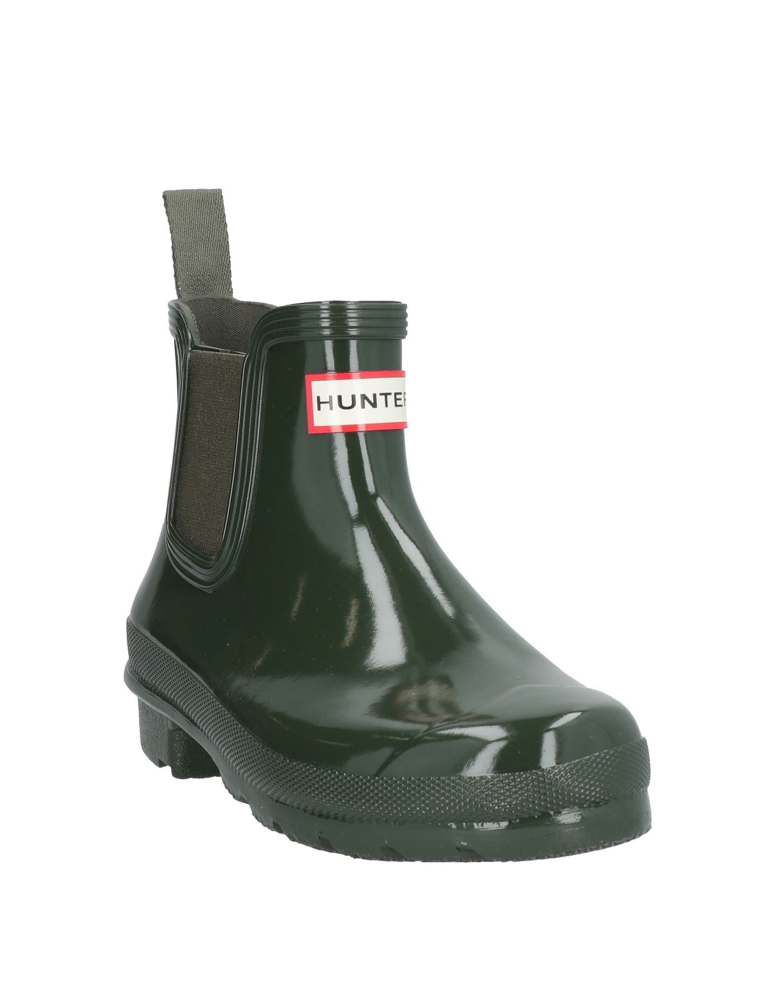  Hunter - Schuhe - Stiefeletten - On Yoox.com 