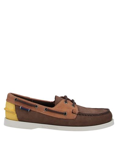 фото Мокасины sebago docksides