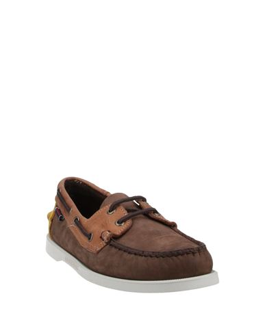 фото Мокасины sebago docksides